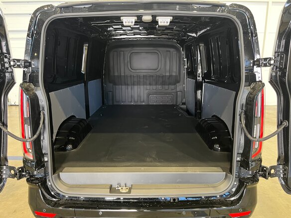 2026 Foton View, чёрный, 3828600 рублей - вид 6