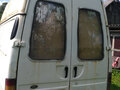 1998 Ford Transit, белый, 200000 рублей - вид 3