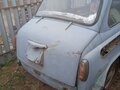 1967 ЗАЗ 966, голубой, 120000 рублей - вид 6