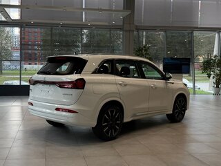 2026 Evolute i-Space I Рестайлинг, белый, 3890000 рублей, вид 3