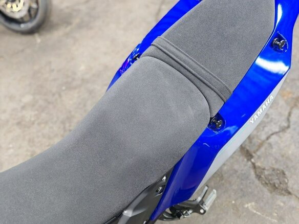 2022 Yamaha Tenere 700, синий, 1320000 рублей - вид 22