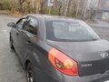 2012 Chery Bonus (A13), серый, 190000 рублей - вид 4