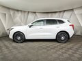 2023 Haval Jolion I, белый - вид 4