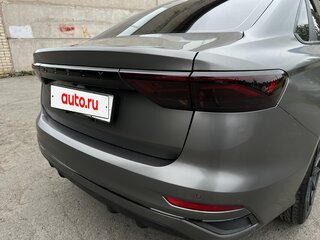 2023 Geely Emgrand II, серый, 2000000 рублей, вид 5