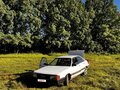 1986 Audi 100 III (C3), белый - вид 5