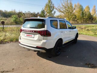 2022 Kia Mohave I Рестайлинг 2, белый, 6150000 рублей, вид 5