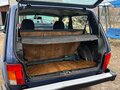 2017 Lada (ВАЗ) 2121 (4x4) I Рестайлинг, синий, 644200 рублей - вид 4