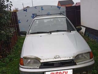 2005 Lada (ВАЗ) 2115, серебристый, 80000 рублей, вид 2