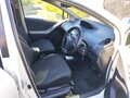 2010 Toyota Vitz II (XP90), белый, 600000 рублей - вид 5