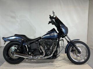 Harley-Davidson Night Train