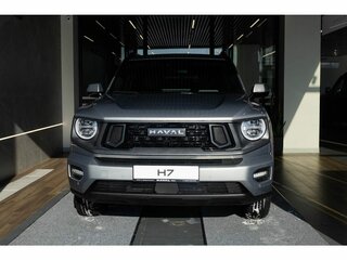 2026 Haval H7 I, серый, 4157010 рублей, вид 2