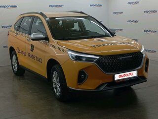 2023 Haval M6 II, белый, 1296300 рублей, вид 2