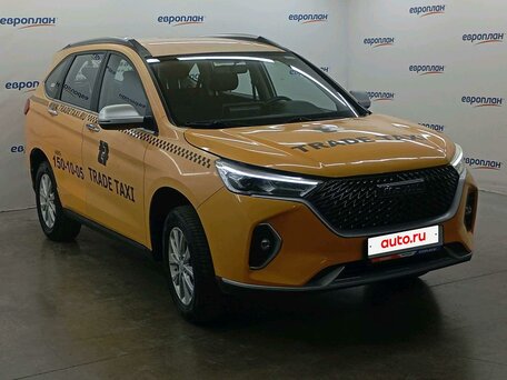 Haval M6 II