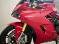 2018 Ducati Supersport, красный, 937000 рублей - вид 5