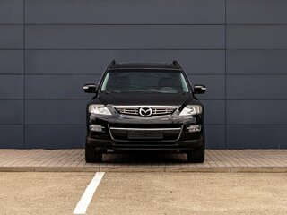 2008 Mazda CX-9 I, чёрный, 1695000 рублей, вид 2