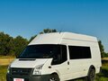 2011 Ford Transit, белый, 1499000 рублей