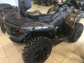 2020 BRP Can-Am Outlander MAX 650, коричневый - вид 1