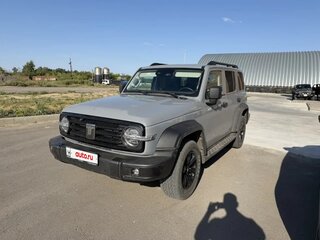 2023 Tank 300 I, серый, 3050000 рублей, вид 2
