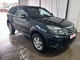 2013 Great Wall Hover H3 I, чёрный, 540000 рублей, вид 2