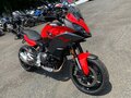 2025 BMW F 900 XR, красный, 1389000 рублей - вид 2