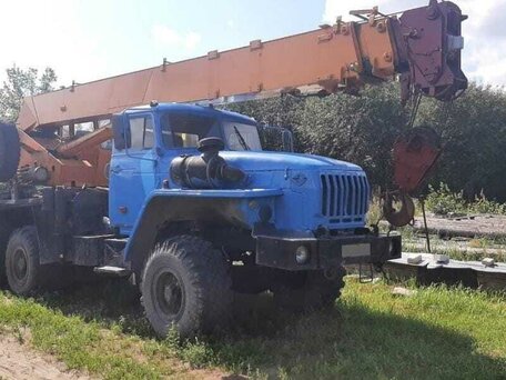 2008 Ивановец КС-35714, 2222222 рублей, вид 1
