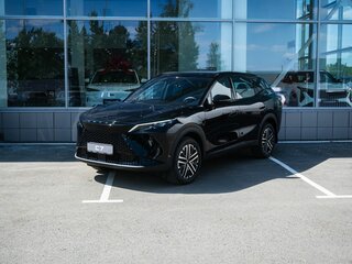 2025 Omoda C7, чёрный, 3117510 рублей, вид 3