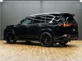 2023 Lexus LX 600 IV, чёрный, 14289777 рублей - вид 7
