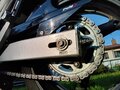 2004 Honda CB 600F Hornet, чёрный, 420000 рублей - вид 5