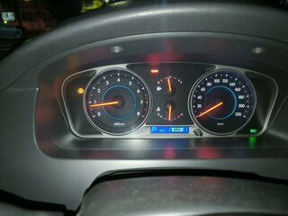 2012 Chevrolet Epica V250 Рестайлинг, бежевый, 760000 рублей, вид 5