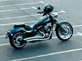 2010 Yamaha XV 1900, синий, 1200000 рублей