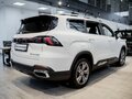 2026 Geely Okavango I Рестайлинг, белый, 4085990 рублей - вид 3
