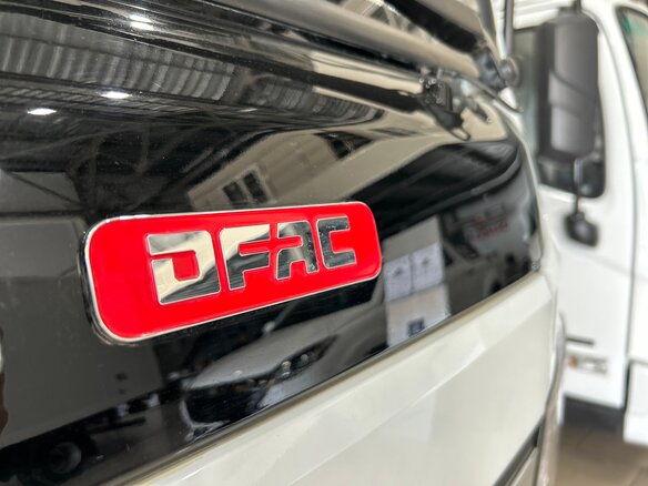 2024 Dongfeng Captain-T, белый, 4400000 рублей - вид 7