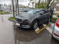 2017 Mazda CX-9 II, серый, 3290000 рублей - вид 11