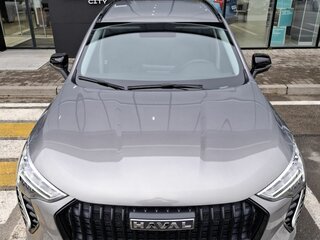 2026 Haval Jolion I Рестайлинг 2, серый, 2949000 рублей, вид 3
