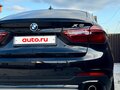 2016 BMW X6 30d II (F16), чёрный, 3959000 рублей - вид 5