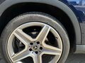 2017 Mercedes-Benz GLA 200 I (X156), синий, 2800000 рублей - вид 8