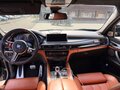 2018 BMW X6 M II (F86), серый, 4100000 рублей - вид 6