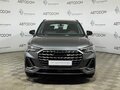 2026 Audi Q3 35 TFSI II (F3), серый - вид 2