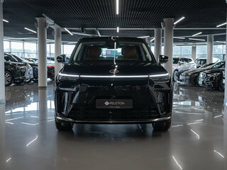2025 GAC Trumpchi S9, чёрный, 5330000 рублей, вид 3