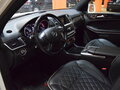 2013 Mercedes-Benz GL-Класс 500 II (X166), белый - вид 10