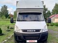 2009 Iveco Daily, белый, 1200000 рублей
