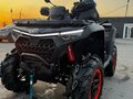 2024 CFMoto CFORCE 1000 EPS LTD, чёрный, 1050000 рублей - вид 1