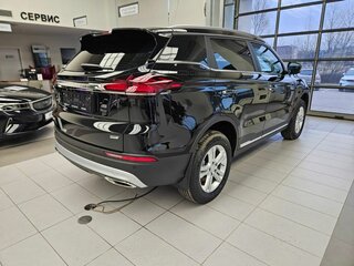 2026 Belgee X70 I Рестайлинг, чёрный, 2745990 рублей, вид 5