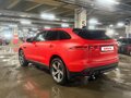 2016 Jaguar F-Pace I, белый, 2330000 рублей - вид 5