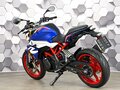 2023 BMW G 310 R, синий, 477000 рублей - вид 7