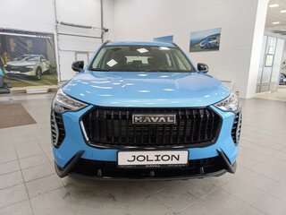 2026 Haval Jolion I Рестайлинг, голубой, 2449000 рублей, вид 3