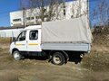 2007 ГАЗ ГАЗель (33023/330273) Фермер, белый, 516000 рублей - вид 1