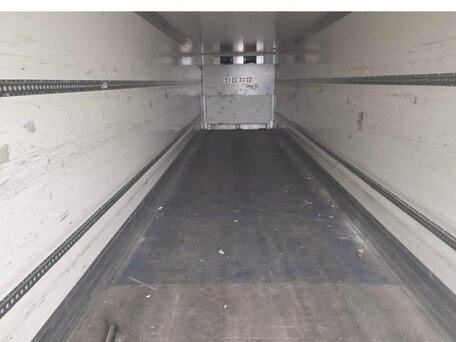 2005 Gray&Adams GA3B/6, белый, 1850000 рублей, вид 2