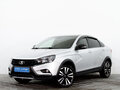 2021 Lada (ВАЗ) Vesta Cross I, серый - вид 2
