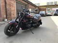 2007 Suzuki Boulevard M109R, чёрный, 1300000 рублей - вид 8